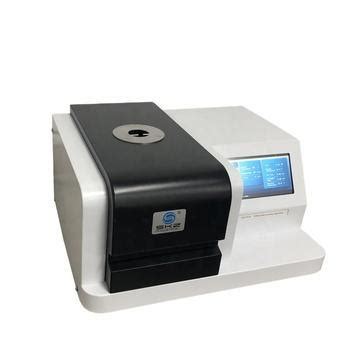 1L Differential Scanning Calorimeter solution|differential scanning calorimetry.